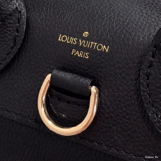 BACKPACK LOCKME Louis Vuitton MINI 0713